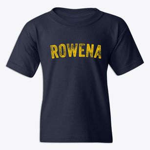 Rowena Oregon Timeless Retro Youth T-shirt