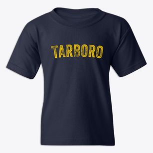 Tarboro North Carolina Timeless Retro Youth T-shirt
