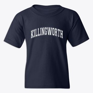 Killingworth Connecticut Varsity Youth T-shirt