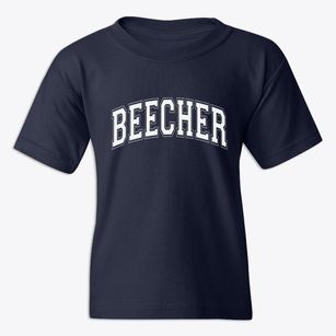 Beecher Illinois Varsity Youth T-shirt