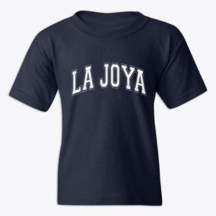 La Joya Texas Varsity Youth T-shirt
