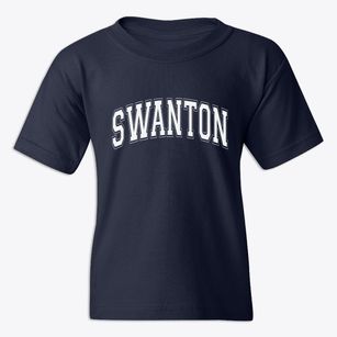 Swanton Ohio Varsity Youth T-shirt