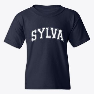 Sylva North Carolina Varsity Youth T-shirt