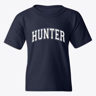 Hunter Tennessee Varsity Youth T-shirt