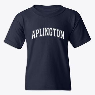 Aplington Iowa Varsity Youth T-shirt