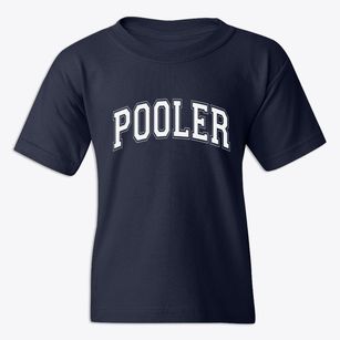 Pooler Georgia Varsity Youth T-shirt
