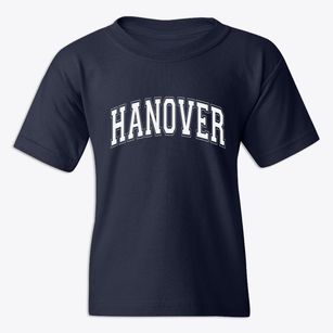 Hanover Illinois Varsity Youth T-shirt