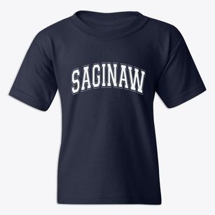 Saginaw Texas Varsity Youth T-shirt