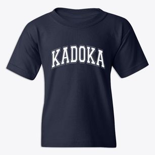 Kadoka South Dakota Varsity Youth T-shirt
