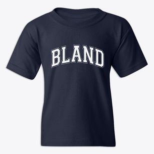 Bland Missouri Varsity Youth T-shirt