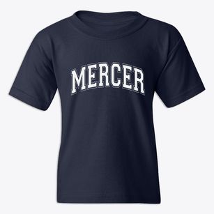 Mercer Missouri Varsity Youth T-shirt