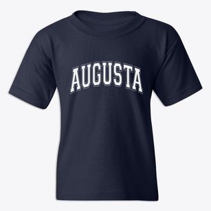 Augusta Missouri Varsity Youth T-shirt