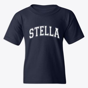 Stella Missouri Varsity Youth T-shirt