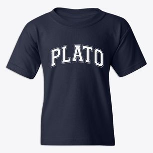 Plato Missouri Varsity Youth T-shirt