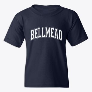 Bellmead Texas Varsity Youth T-shirt