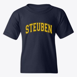 Steuben Maine Varsity Youth T-shirt