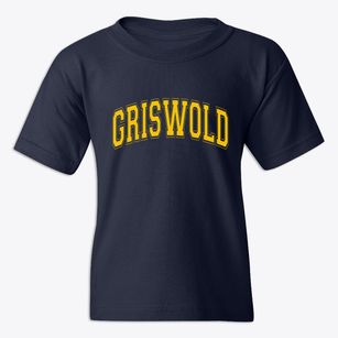 Griswold Iowa Varsity Youth T-shirt