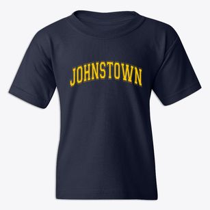 Johnstown Wisconsin Varsity Youth T-shirt