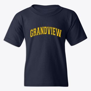 Grandview Oklahoma Varsity Youth T-shirt