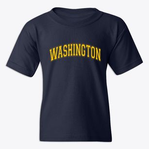 Washington Illinois Varsity Youth T-shirt