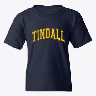 Tindall Missouri Varsity Youth T-shirt
