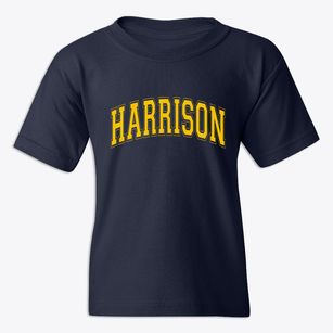 Harrison Tennessee Varsity Youth T-shirt