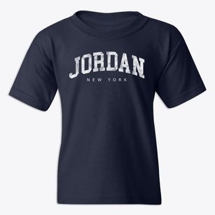 Jordan New York Urban Vibe Youth T-shirt