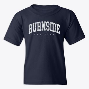 Burnside Kentucky Urban Vibe Youth T-shirt