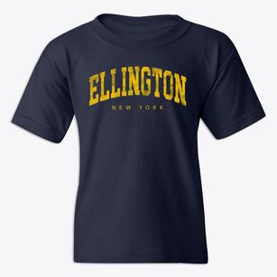 Ellington New York Urban Vibe Youth T-shirt