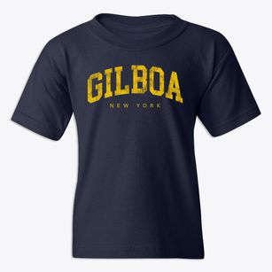 Gilboa New York Urban Vibe Youth T-shirt
