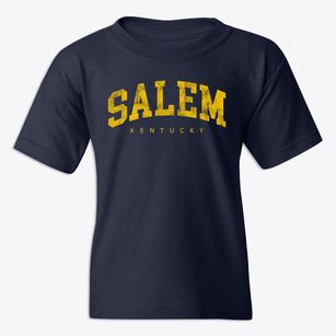 Salem Kentucky Urban Vibe Youth T-shirt