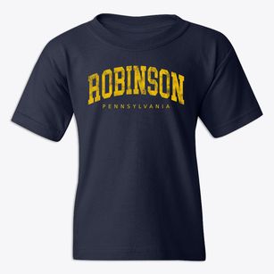 Robinson Pennsylvania Urban Vibe Youth T-shirt