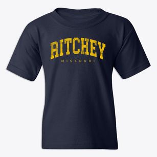 Ritchey Missouri Urban Vibe Youth T-shirt