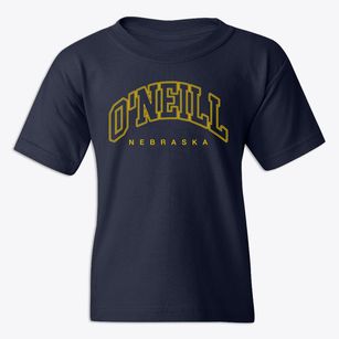 O'neill Nebraska Inline Youth T-shirt