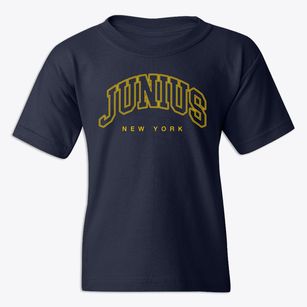 Junius New York Inline Youth T-shirt