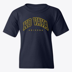 Ko Vaya Arizona Inline Youth T-shirt