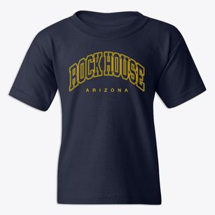 Rock House Arizona Inline Youth T-shirt