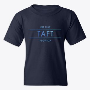 Taft Florida Horizon Youth T-shirt