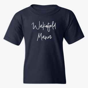 Wakefield Manor Virginia Freestyle Youth T-shirt
