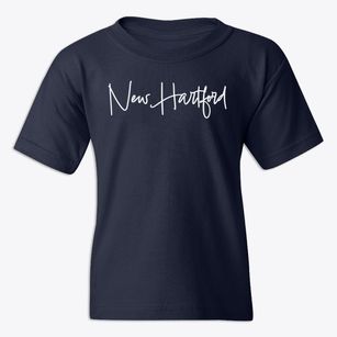 New Hartford Missouri Freestyle Youth T-shirt