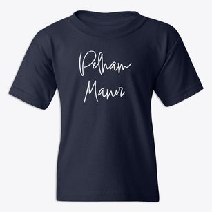 Pelham Manor New York Freestyle Youth T-shirt