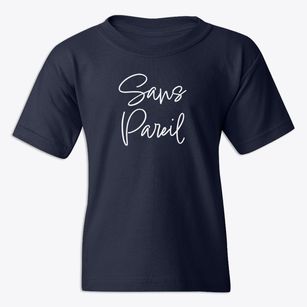 Sans Pareil Florida Freestyle Youth T-shirt