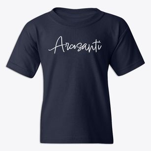 Arcosanti Arizona Freestyle Youth T-shirt