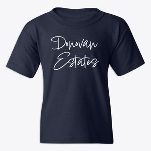 Donovan Estates Arizona Freestyle Youth T-shirt