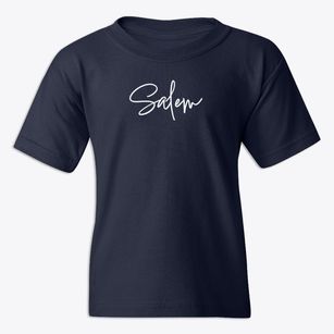 Salem New Hampshire Freestyle Youth T-shirt
