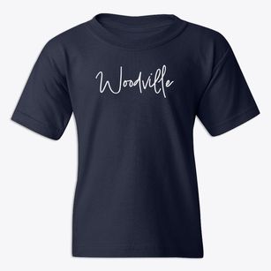 Woodville Alabama Freestyle Youth T-shirt