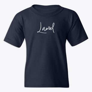 Laurel Virginia Freestyle Youth T-shirt