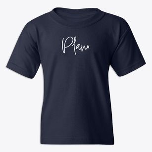 Plano Texas Freestyle Youth T-shirt