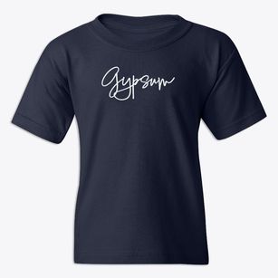 Gypsum New York Freestyle Youth T-shirt