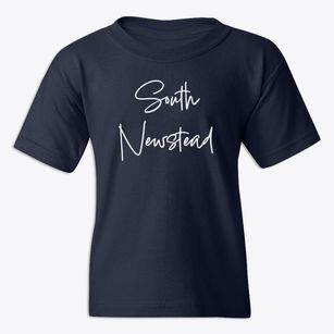 South Newstead New York Freestyle Youth T-shirt
